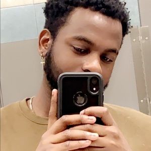 Meet your Posher, Ndisemke